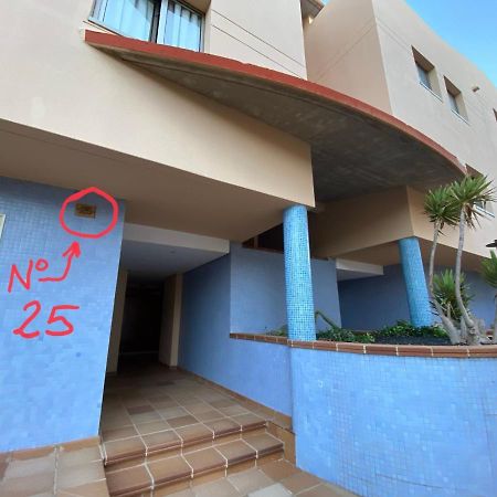 Casa Libertad Apartment Jandia  Bagian luar foto