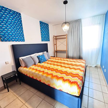 Casa Libertad Apartment Jandia  Bagian luar foto
