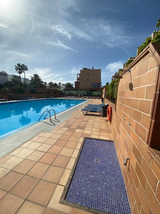 Casa Libertad Apartment Jandia  Bagian luar foto