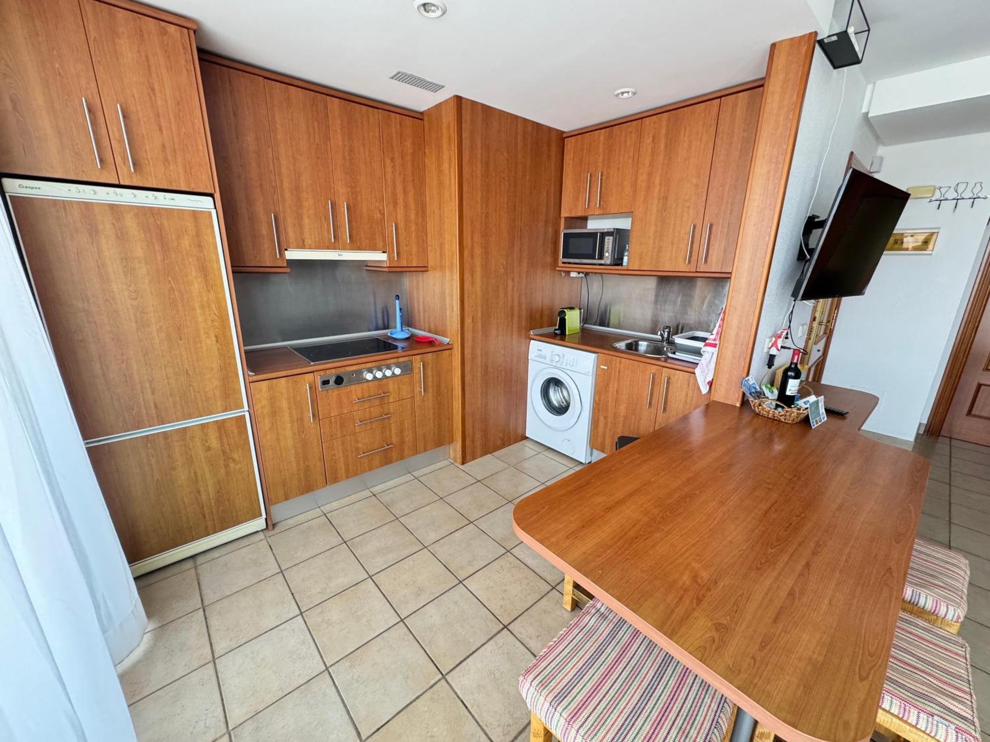 Casa Libertad Apartment Jandia  Bagian luar foto
