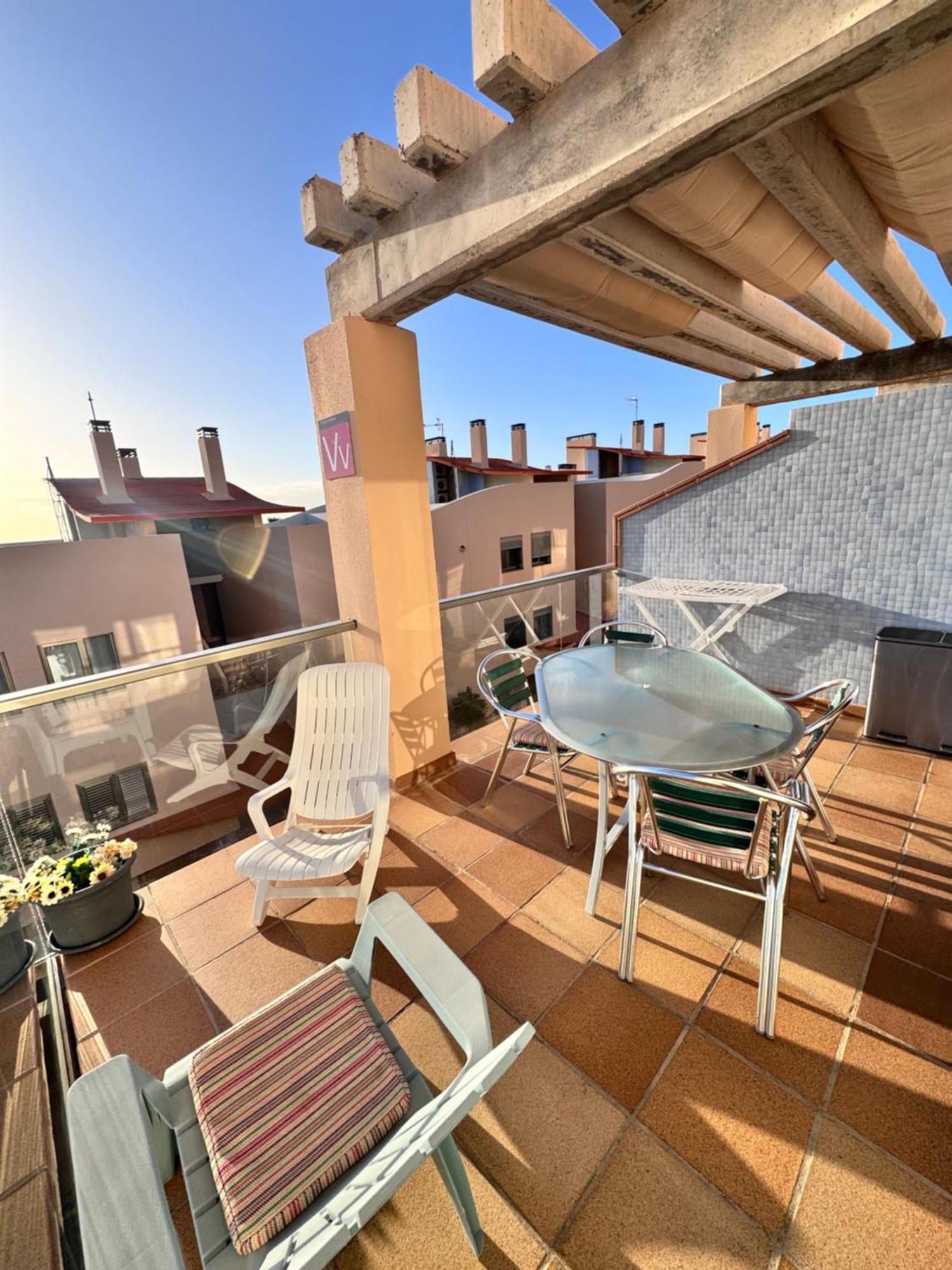 Casa Libertad Apartment Jandia  Bagian luar foto