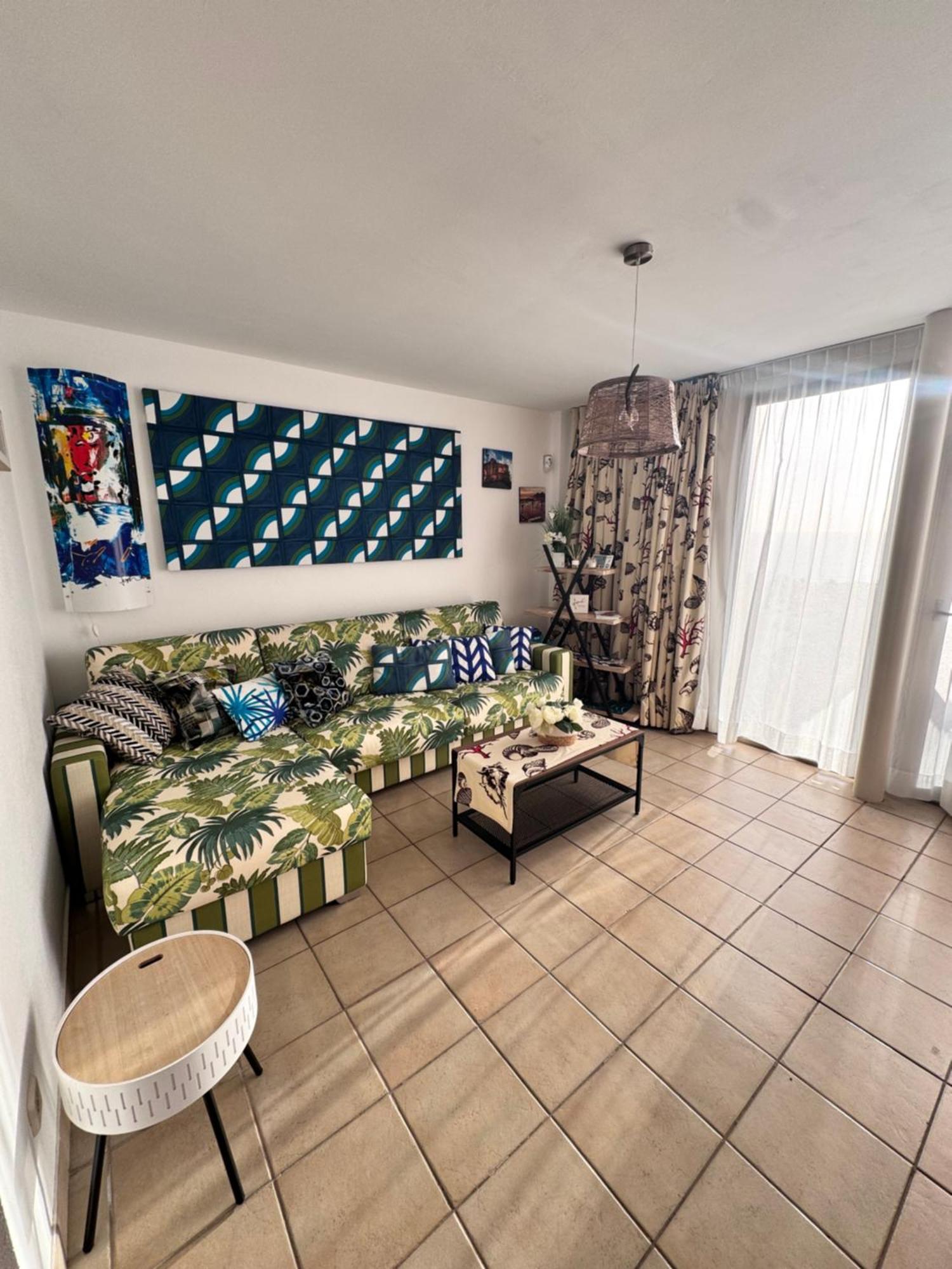 Casa Libertad Apartment Jandia  Bagian luar foto