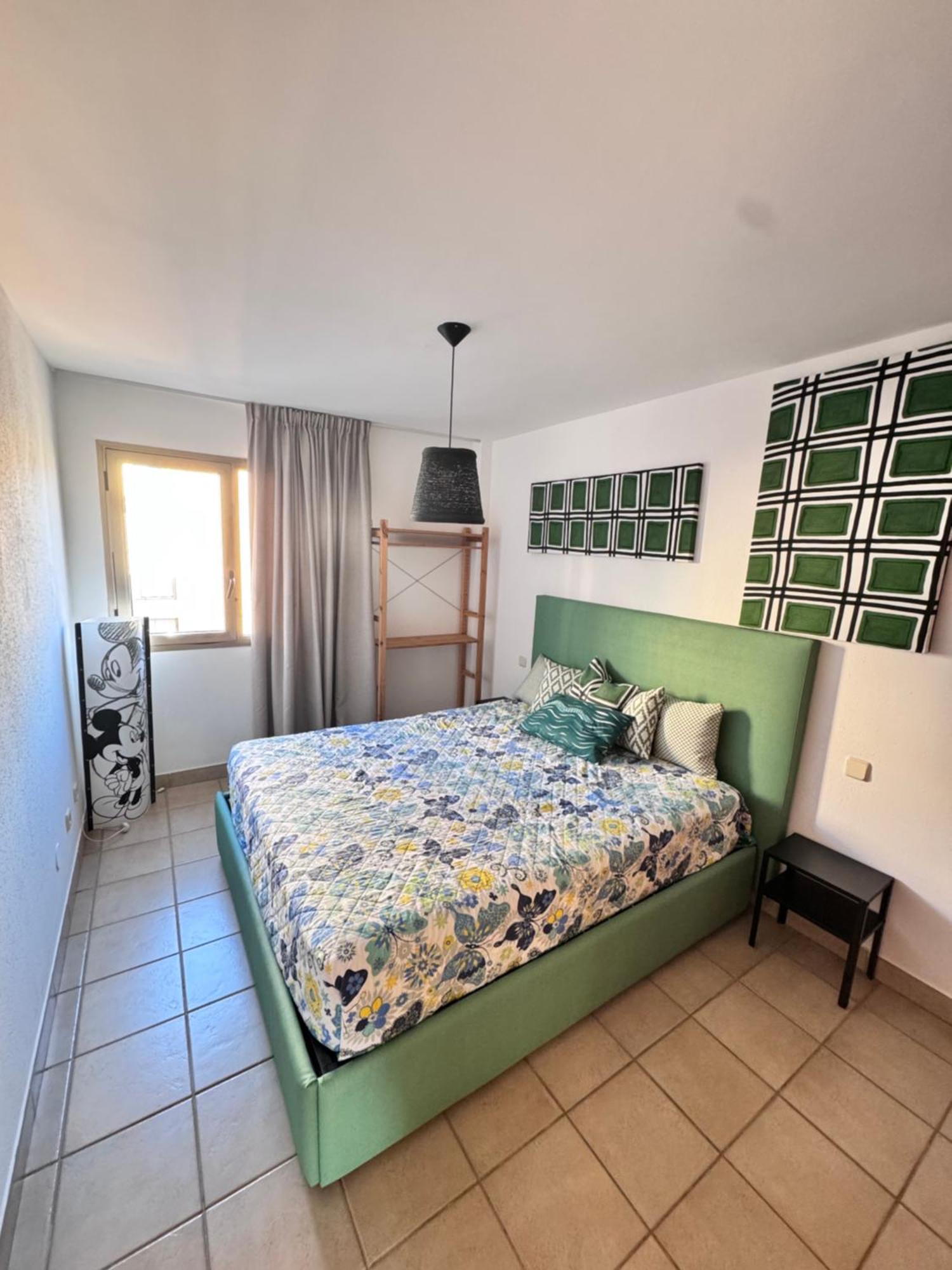 Casa Libertad Apartment Jandia  Bagian luar foto