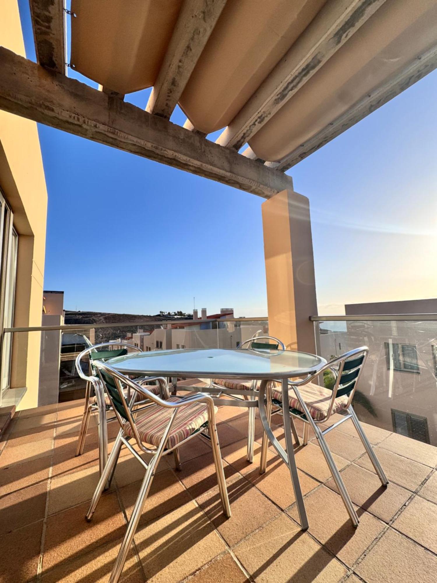 Casa Libertad Apartment Jandia  Bagian luar foto